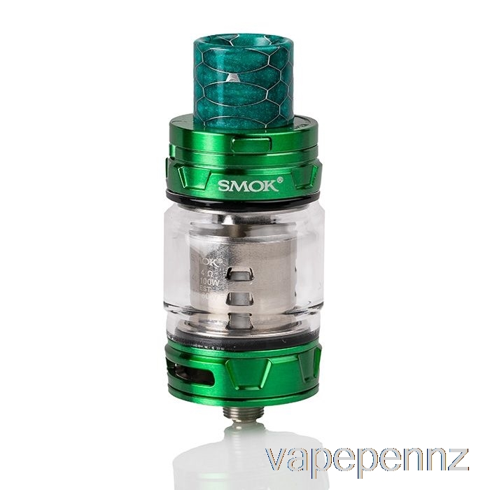 SMOK TFV12 Prince Sub-Ohm Tank Green VAPE NZ
